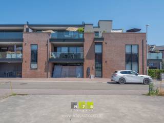 Appartement à vendre à Brée