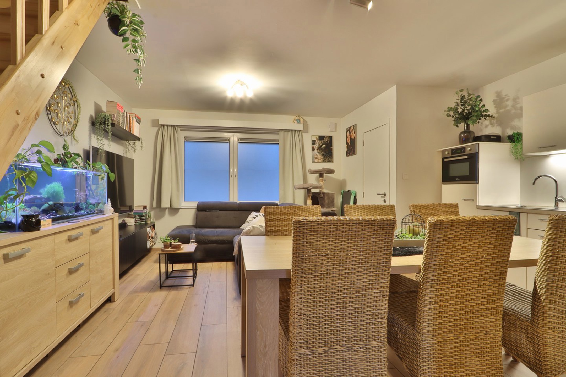 Energiezuinige woning met 2 slaapkamers te Beveren - foto 4