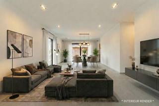 Maison à vendre à Saint-Trond