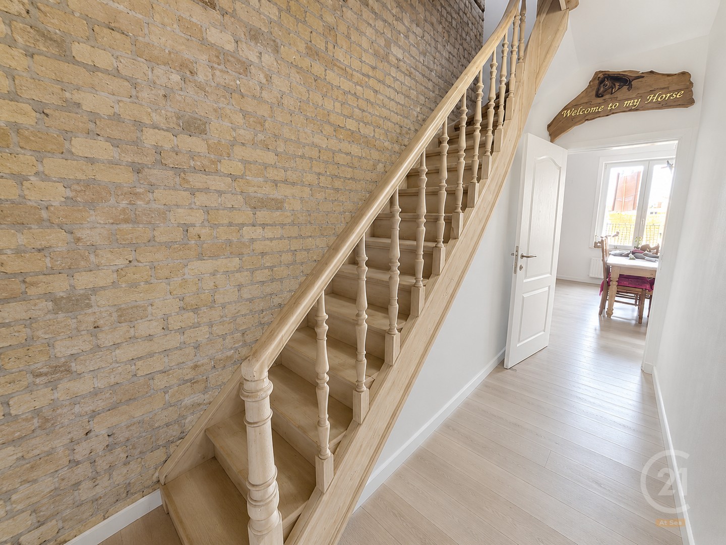 Ruim duplex appartement op topligging in Middelkerke - photo 2