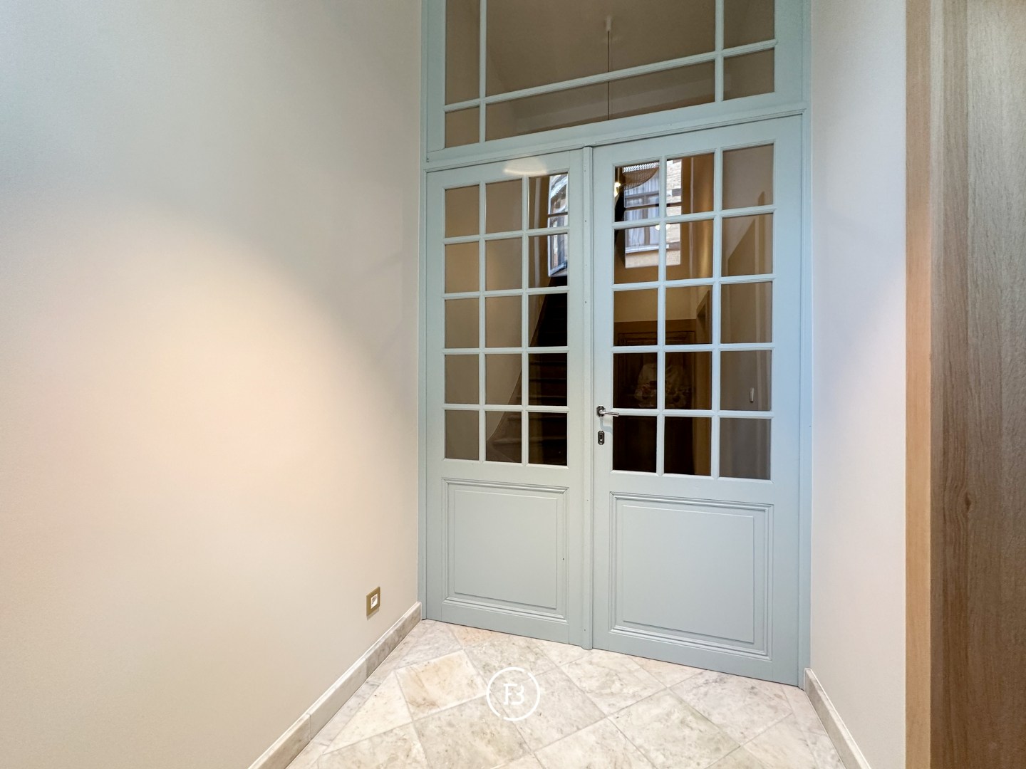 Maison de caractère dans un lieu historique - photo 2