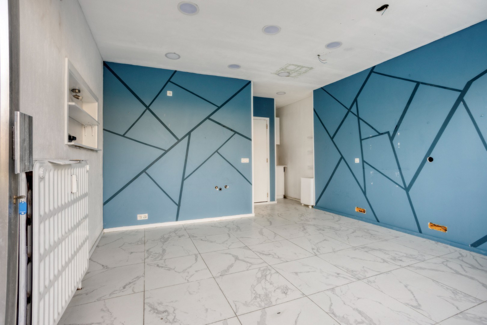 Handelspand in Heverlee – EPC label C - bewoonbare opp. 25 m² - foto 4