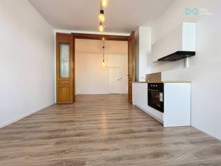 Appartement te huur in Quaregnon