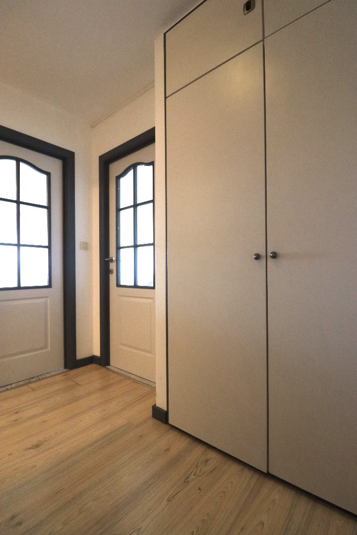 Appartement in Sint-niklaas