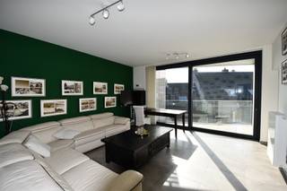 Appartement à louer à Saint-Nicolas