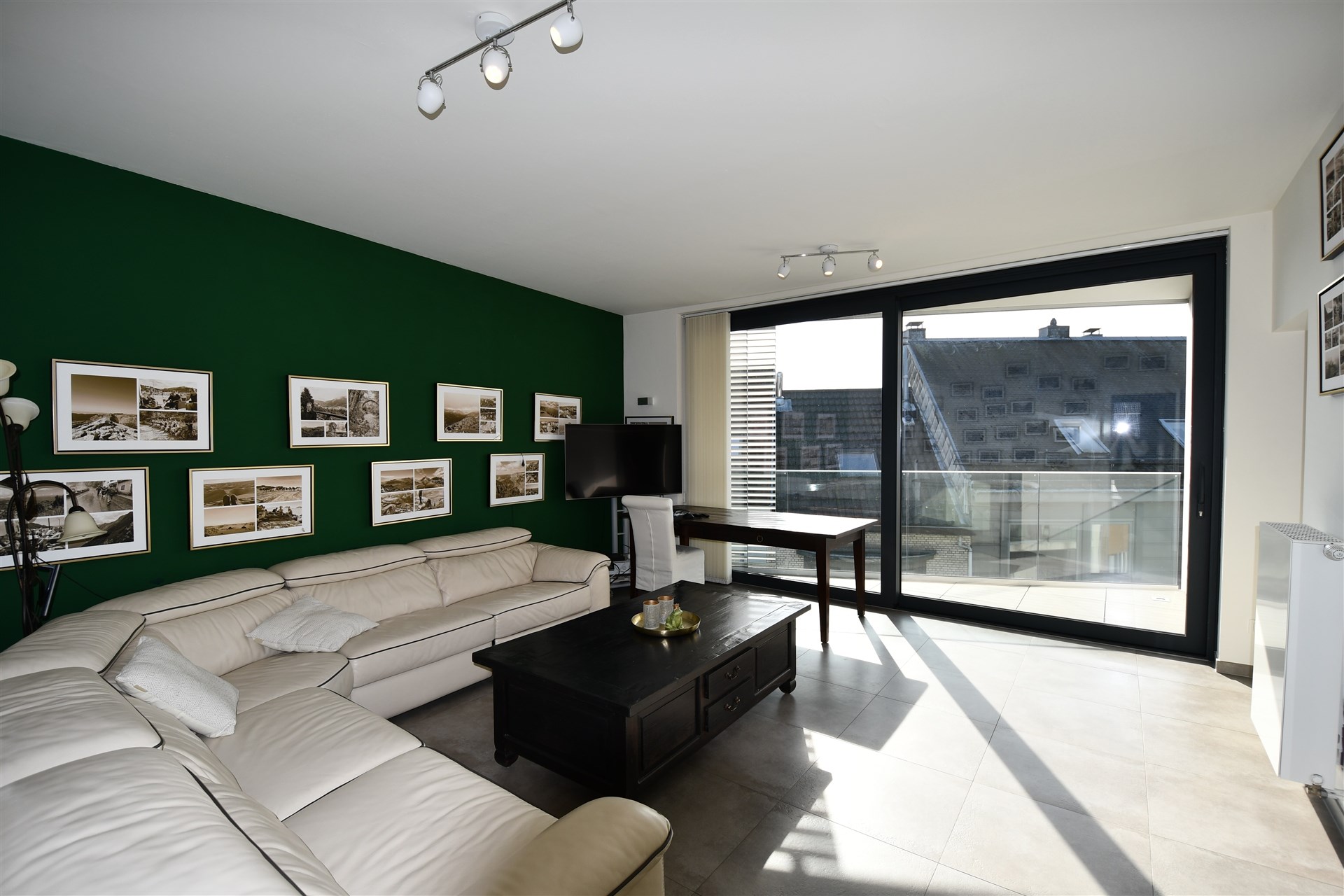 Appartement à louer à Saint-Nicolas avec 2 chambres - photo 2