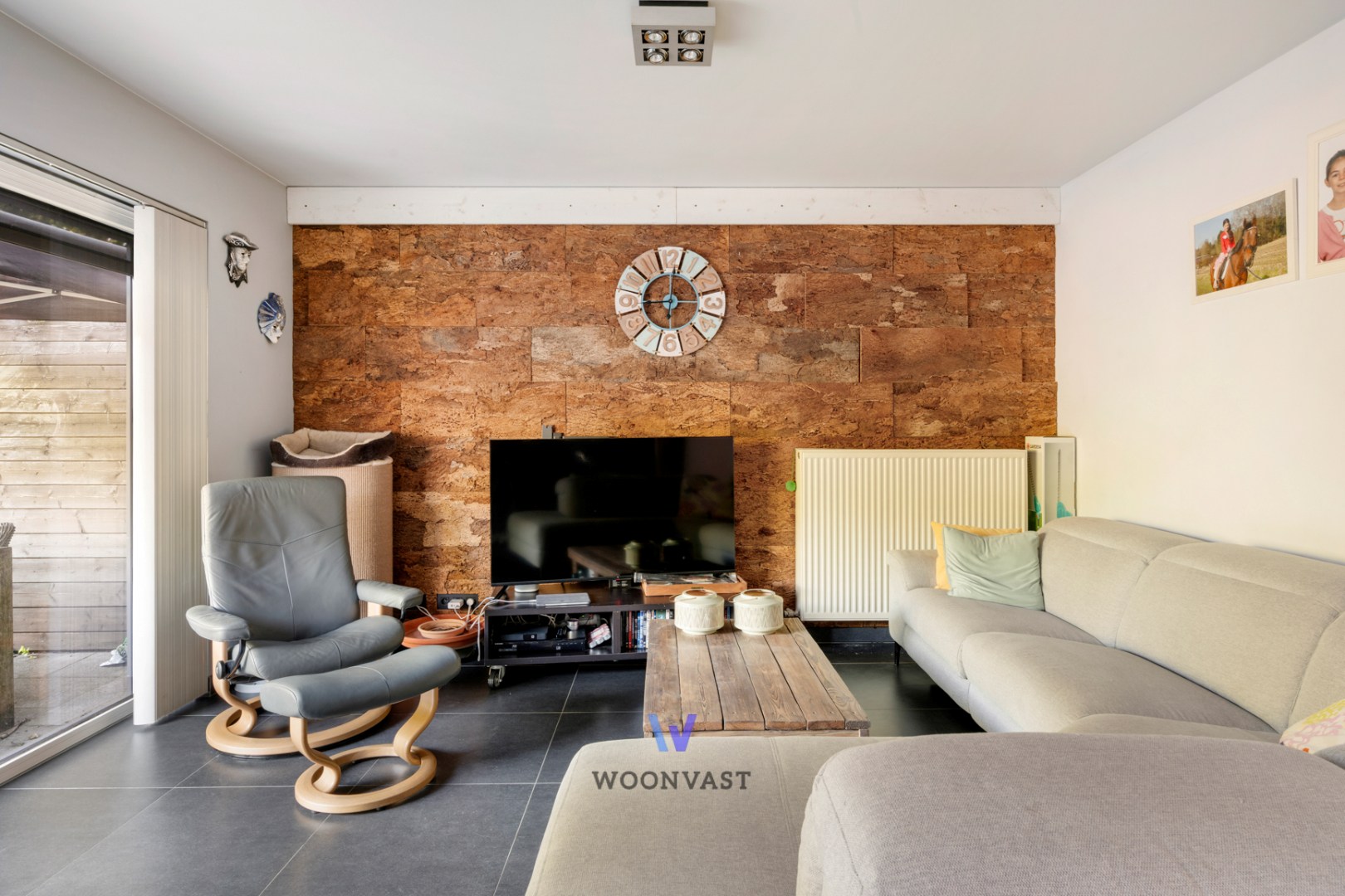 Instapklare energiezuinige woning te Zele - foto 2