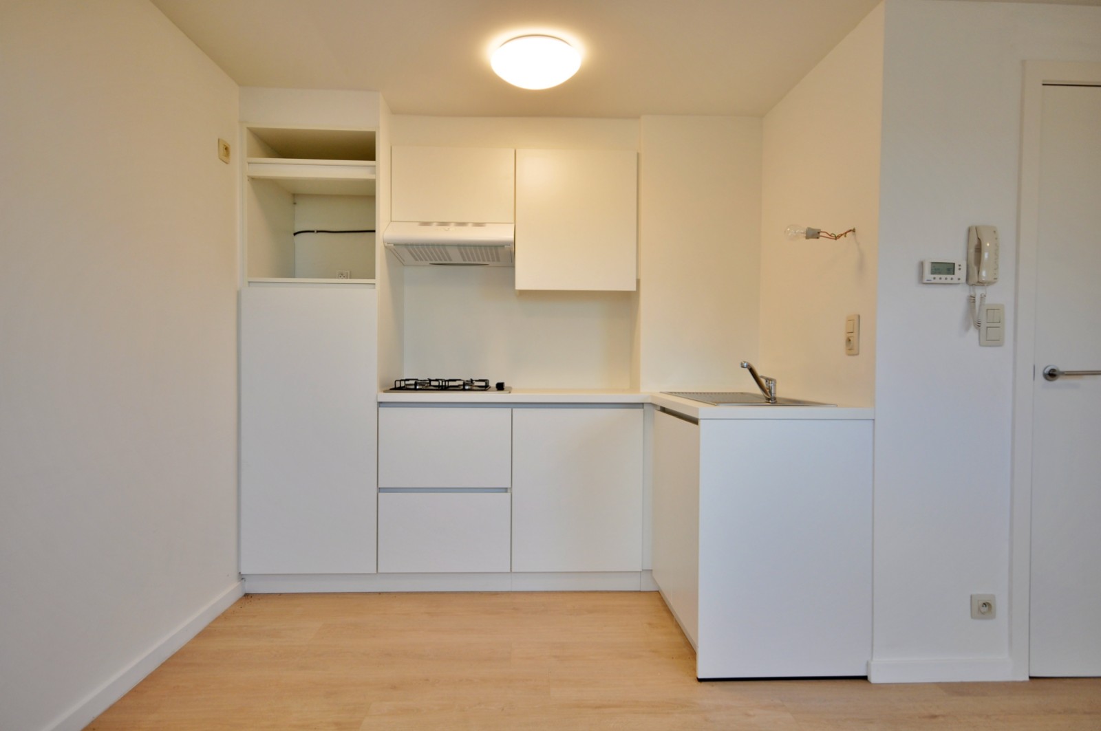 Gerenoveerde studio te Eine - foto 4