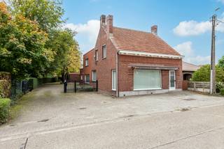 Maison à vendre à Beerse