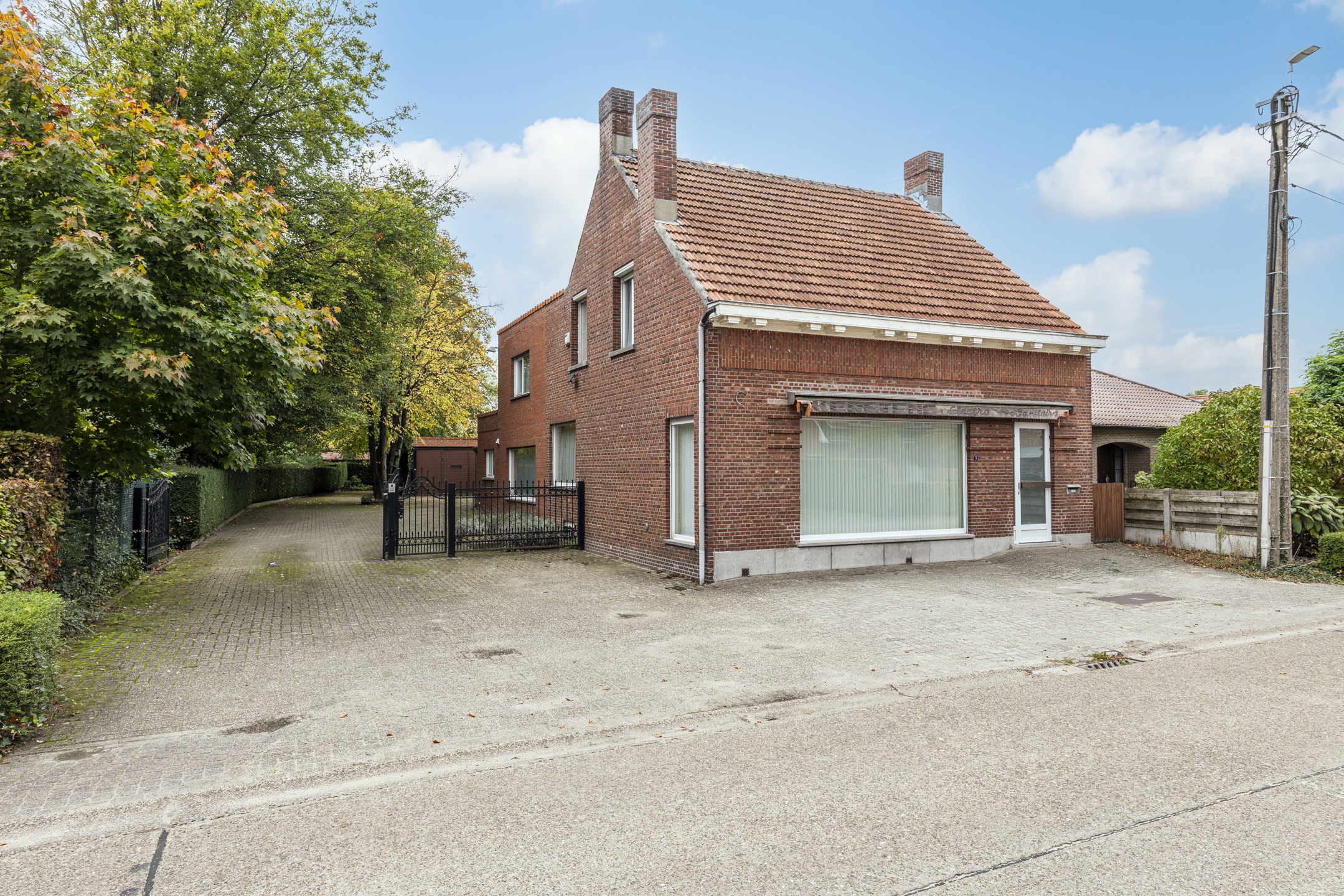 House for sale in Beerse with 5 bedrooms - photo 1