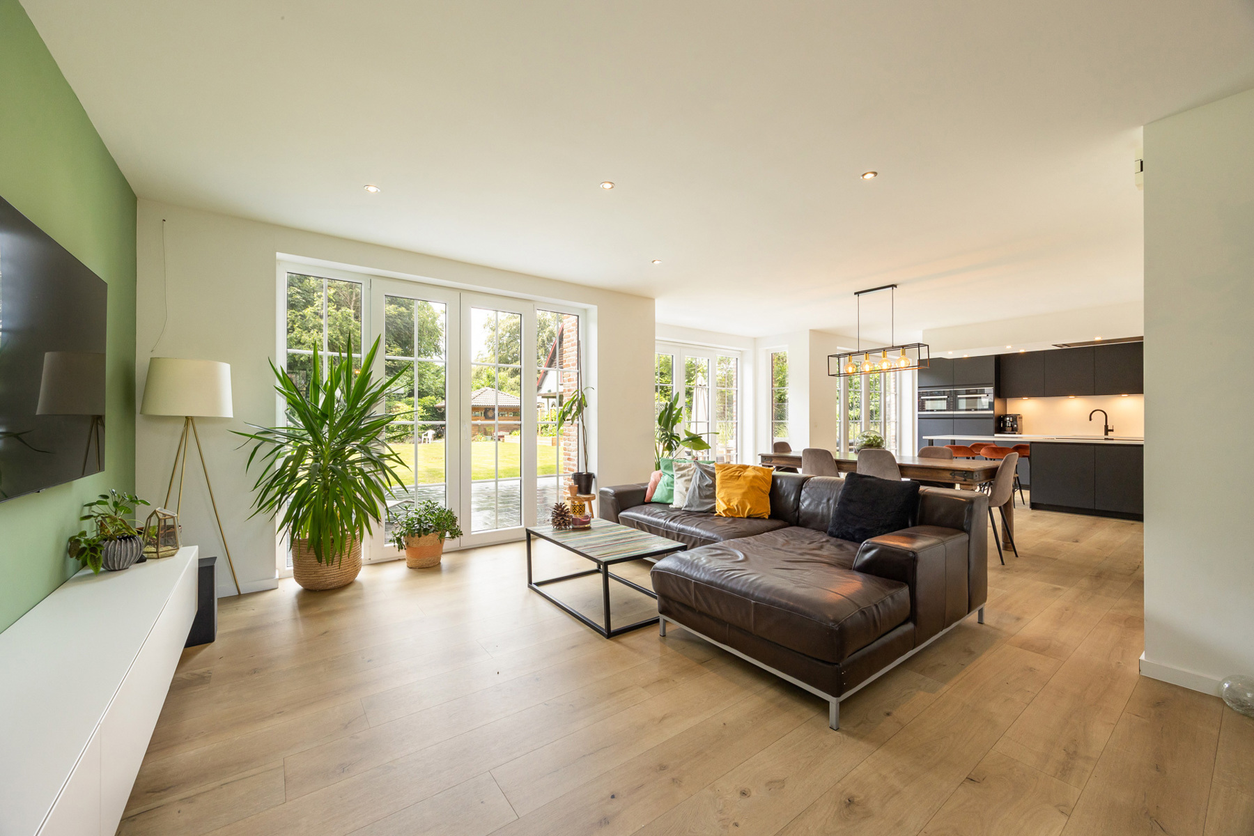 E10-PLAS | RECENTE EN ENERGIEZUINIGE WONING - foto 5