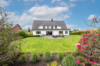House for sale in Arendonk