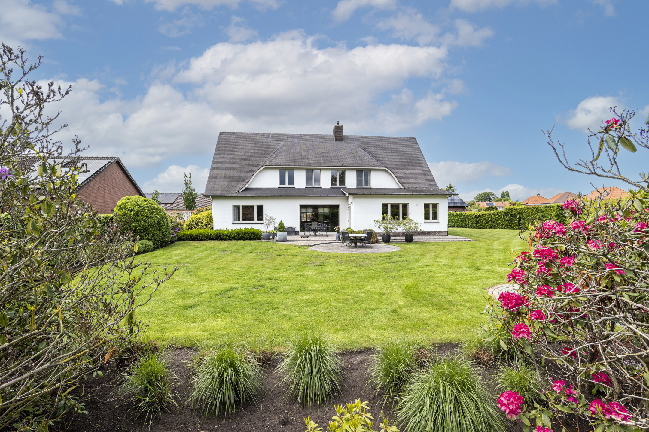 House for sale in Arendonk with 5 bedrooms - photo 2