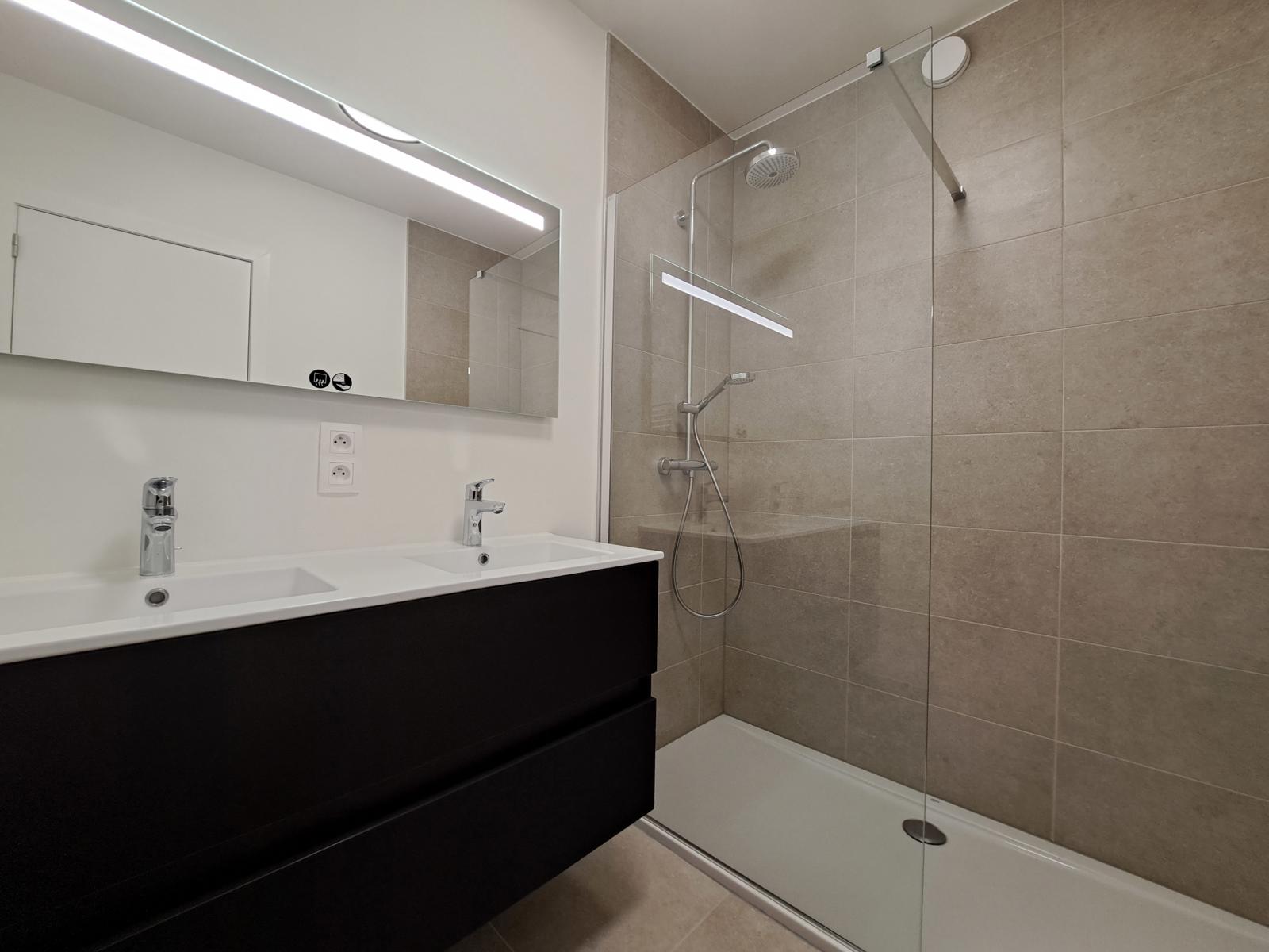 Appartement te huur in Leuven met 2 slaapkamers - foto 4