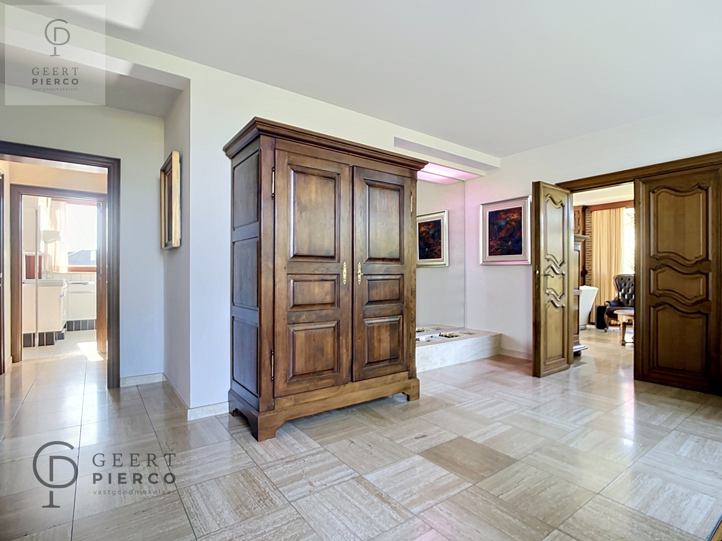 Uitzonderlijke woning met 4 slaapkamers - photo 4