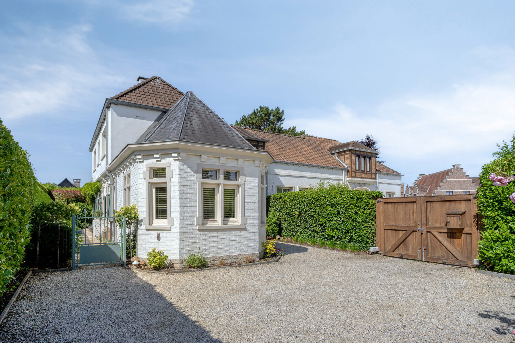 charmante halfopen woning met 3 slaapkamers - foto 3