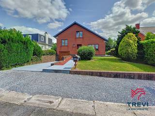 Huis te koop in Charleroi