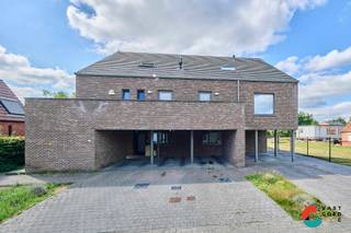 Apartment for sale in Hechtel-Eksel