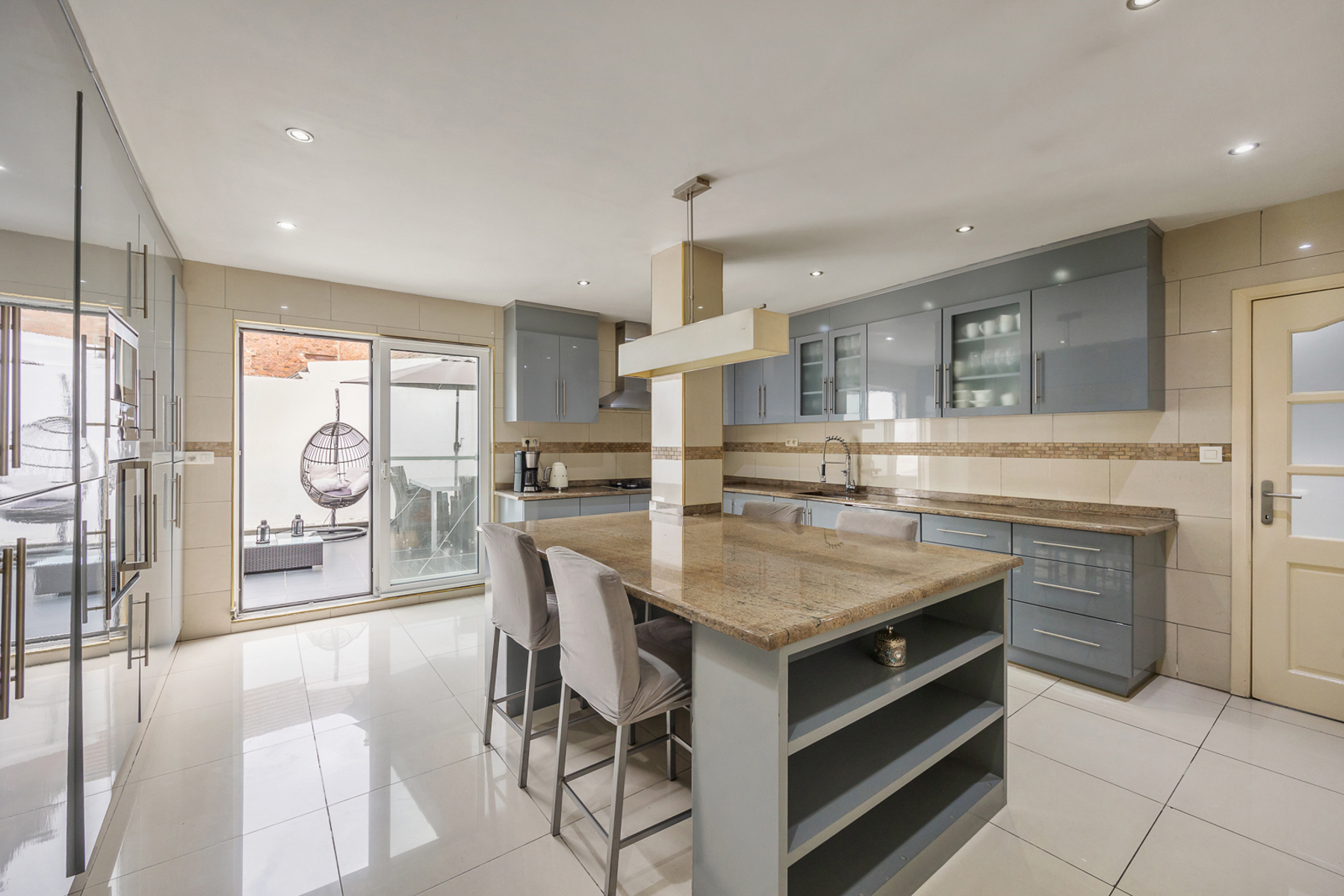 Maison à vendre à Anvers avec 4 chambres - photo 4