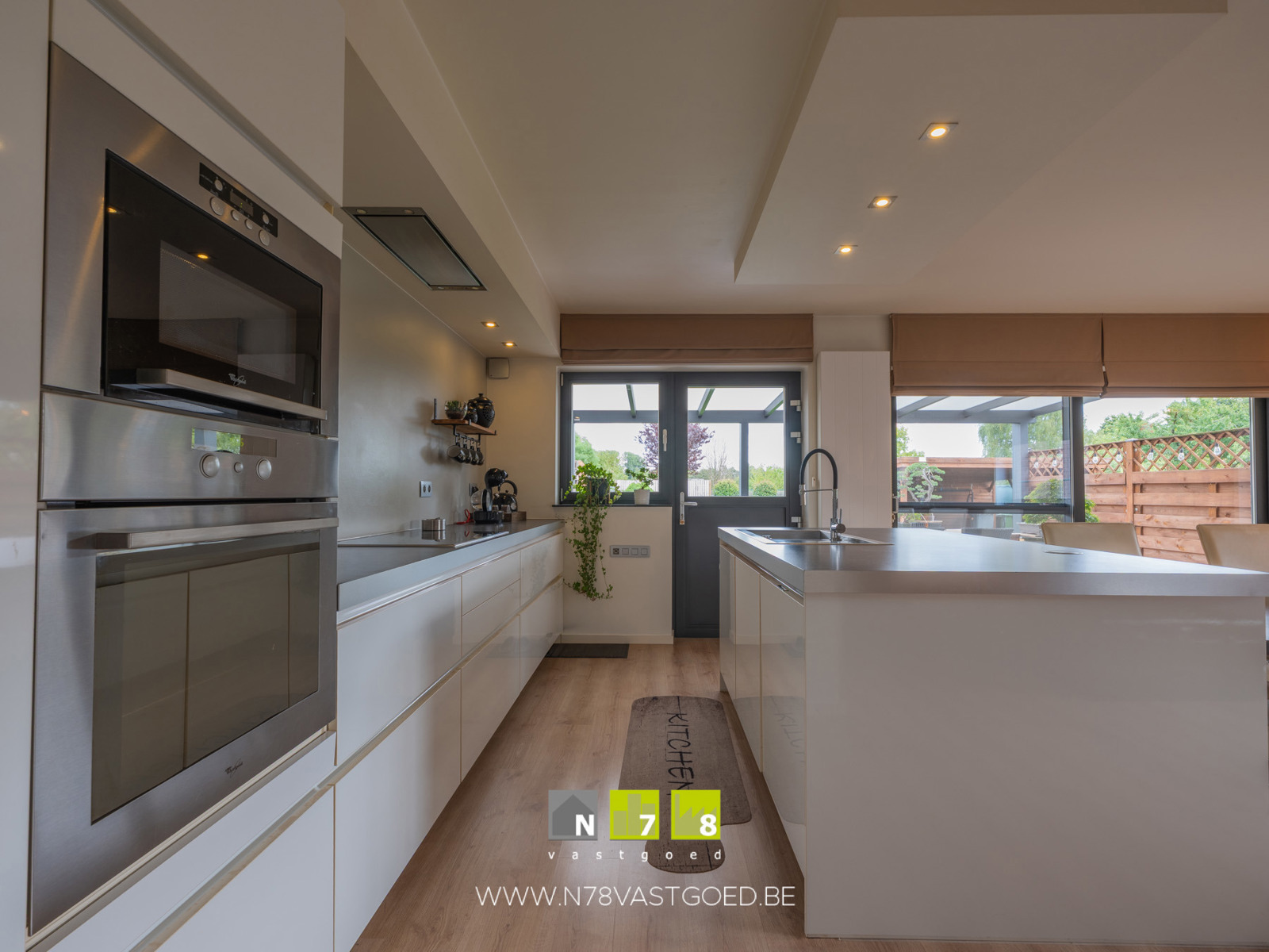 Huis te koop in Dilsen-Stokkem met 3 slaapkamers - foto 5