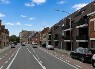 Appartement à louer à Ypres