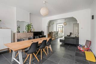 Maison à vendre à Londerzeel