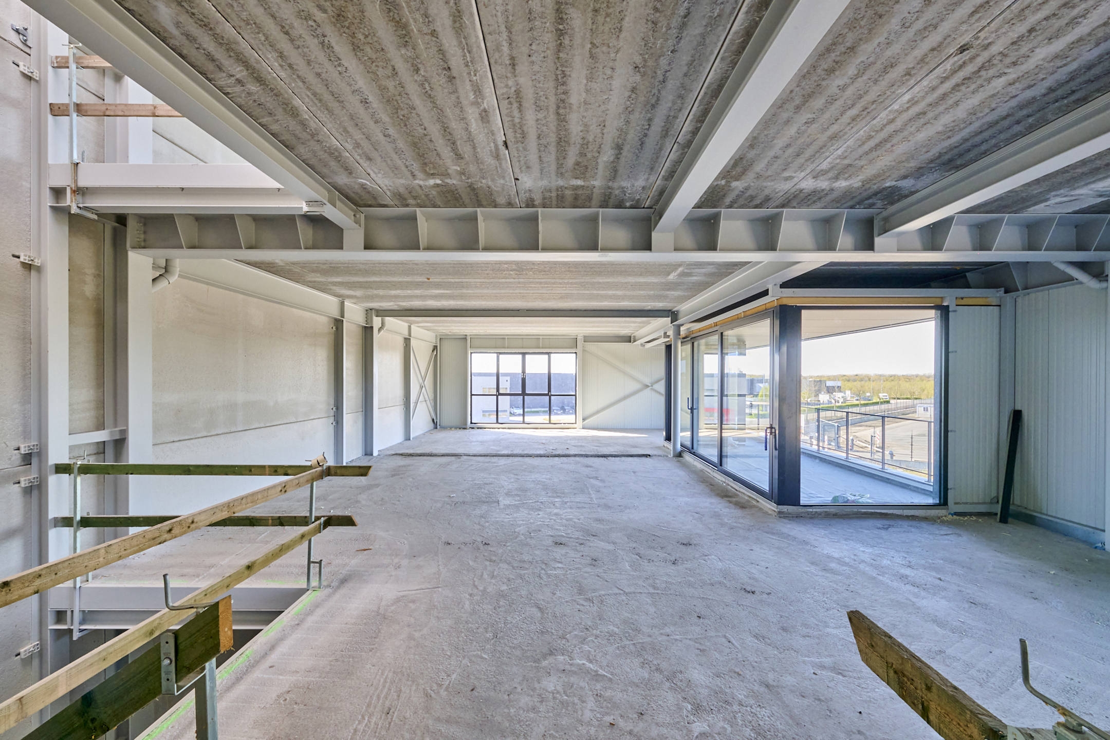 KMO-unit 10 | Bedrijvenpark Kompellaan - foto 5