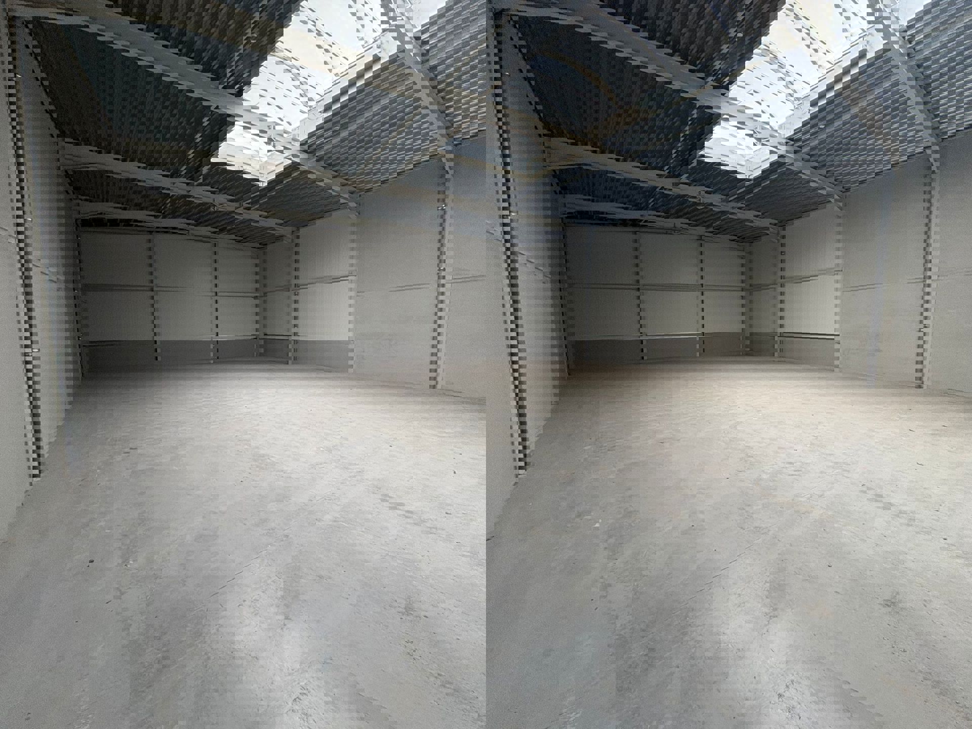 Nieuwbouw KMO-unit met schowroom unit 10b (157m²) - foto 4