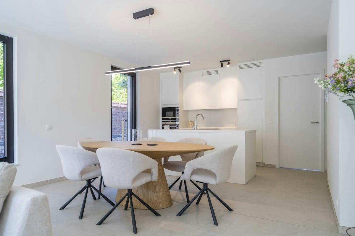 Nieuw 2-slaapkamerappartement te koop te Zwevegem - foto 3