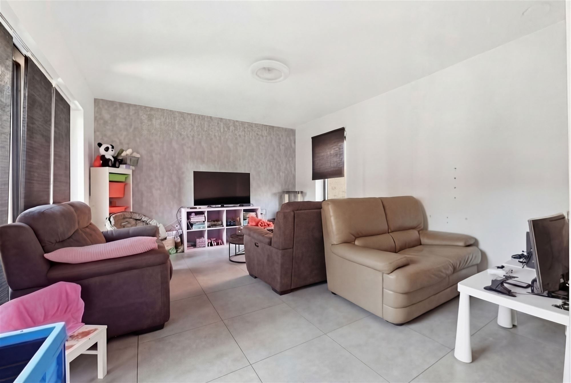 HUURWONING MET 3 SLPKS + PARKING NABIJ HET CENTRUM - foto 5