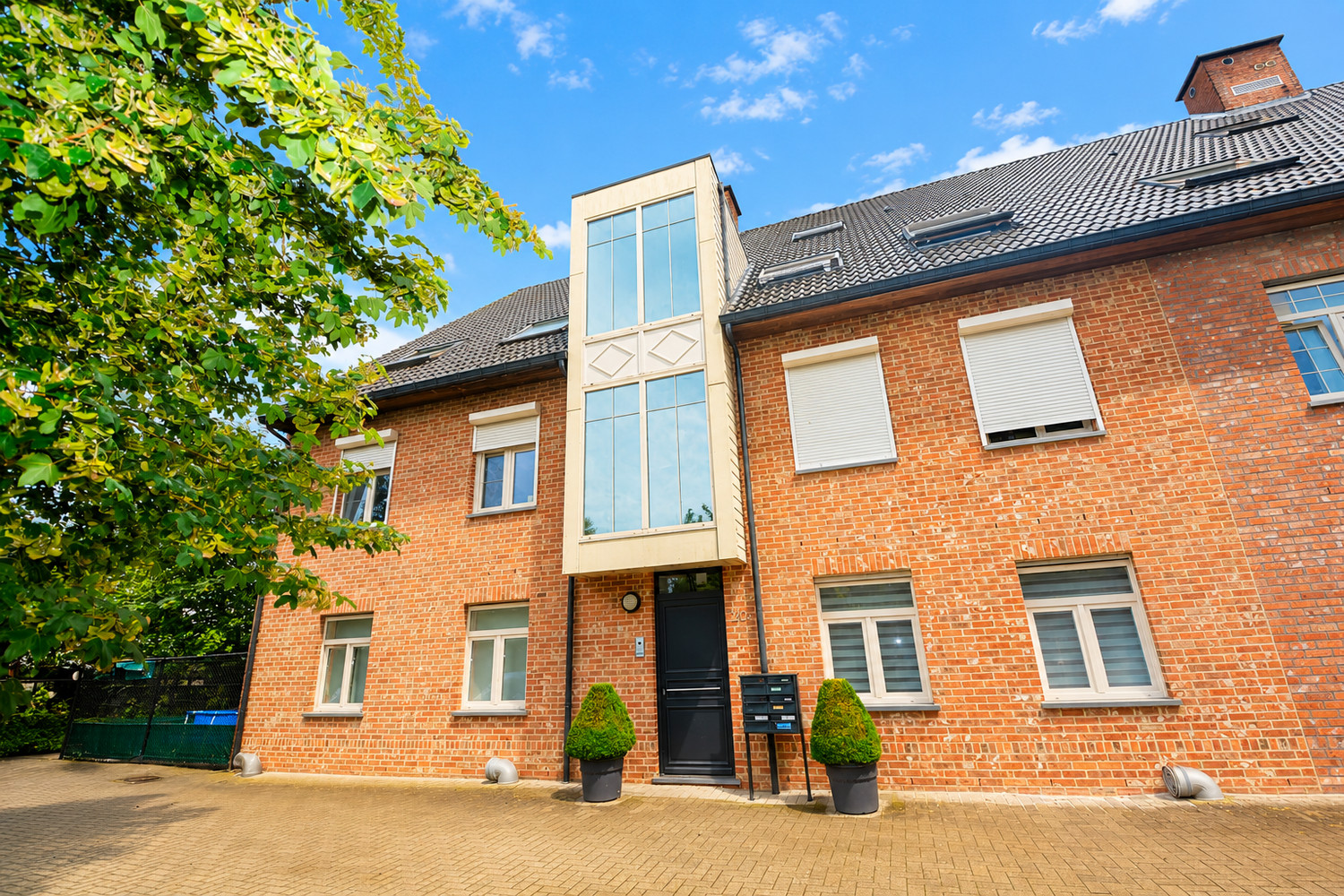 Appartement in Ranst