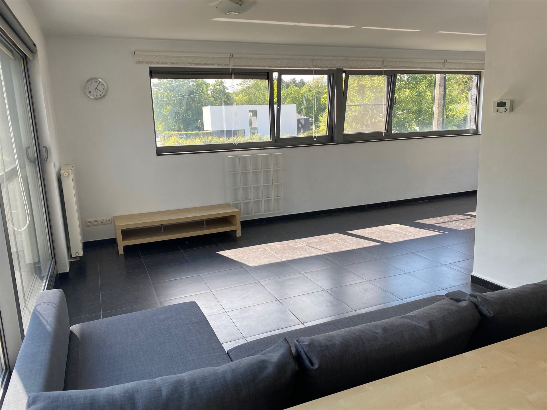 Duplex-appartement met 2 slaapkamers en terras - foto 3