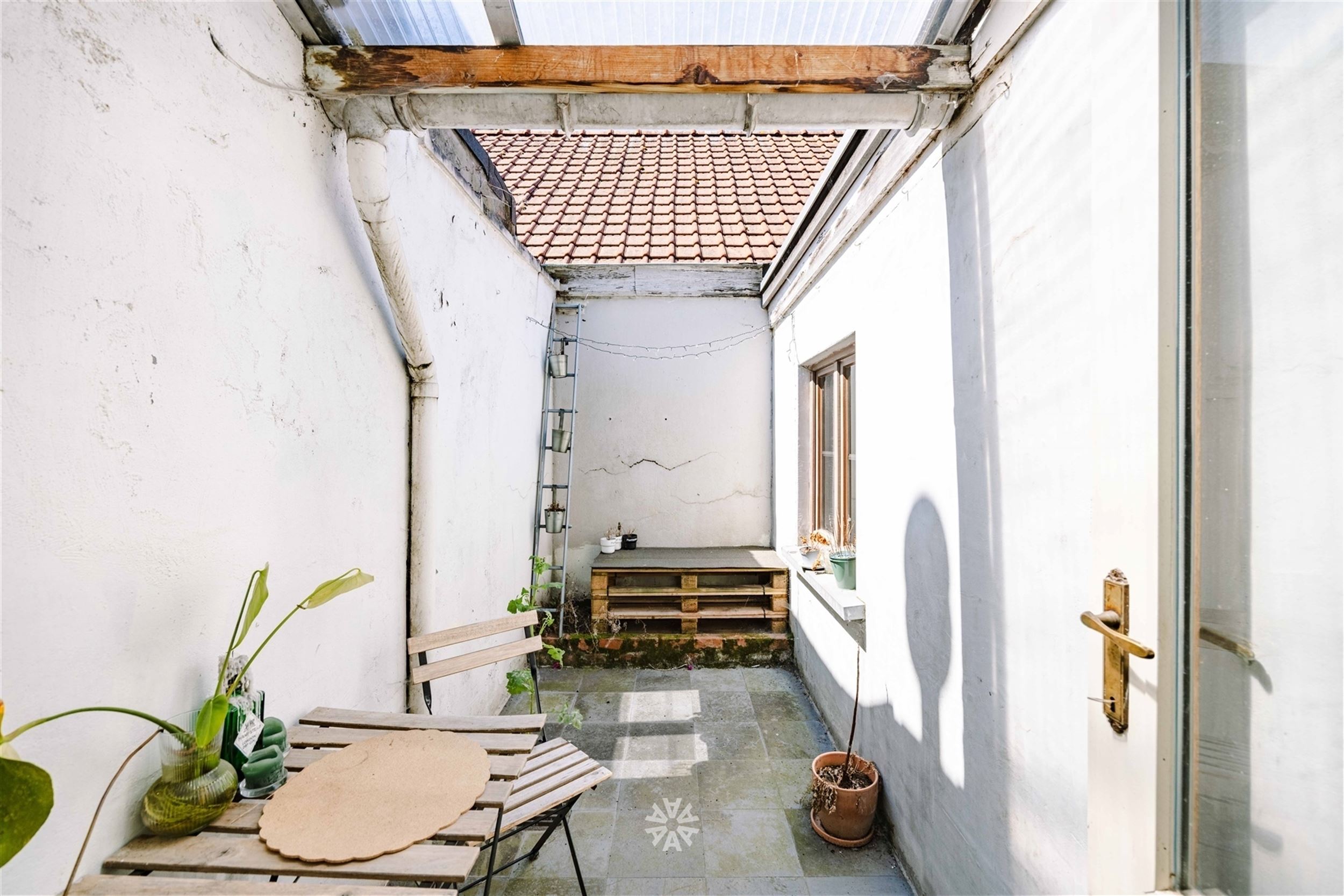 Maison spacieuse avec 3 chambres et studio à Gand - photo 4