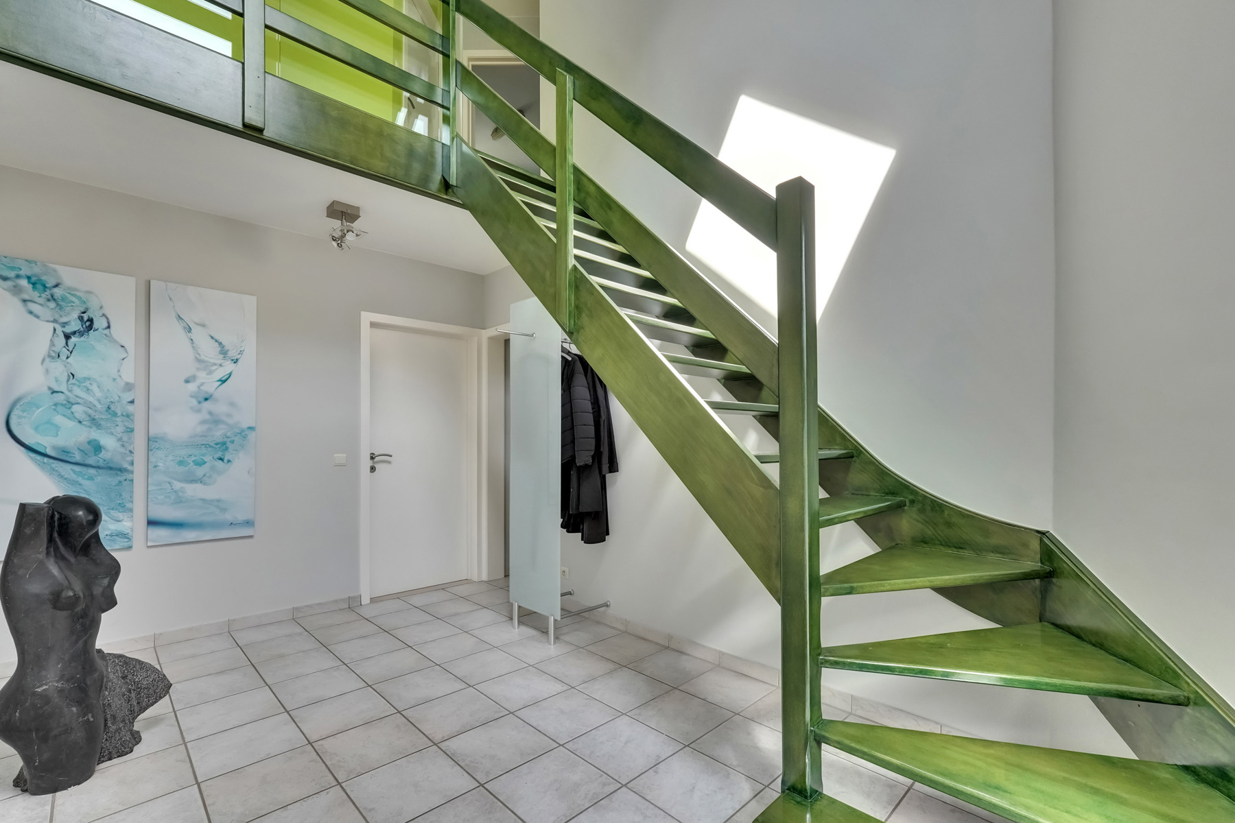 Maison à vendre à Houthalen-Helchteren avec 5 chambres - photo 4