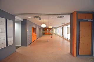 Het handelspand is gelegen in het centrum van Zomergem met een uitstekende visibiliteit.De voormalige ING van Zomergem biedt verscheidene ruime...