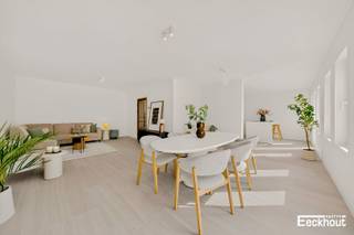 Appartement à vendre à Bredene