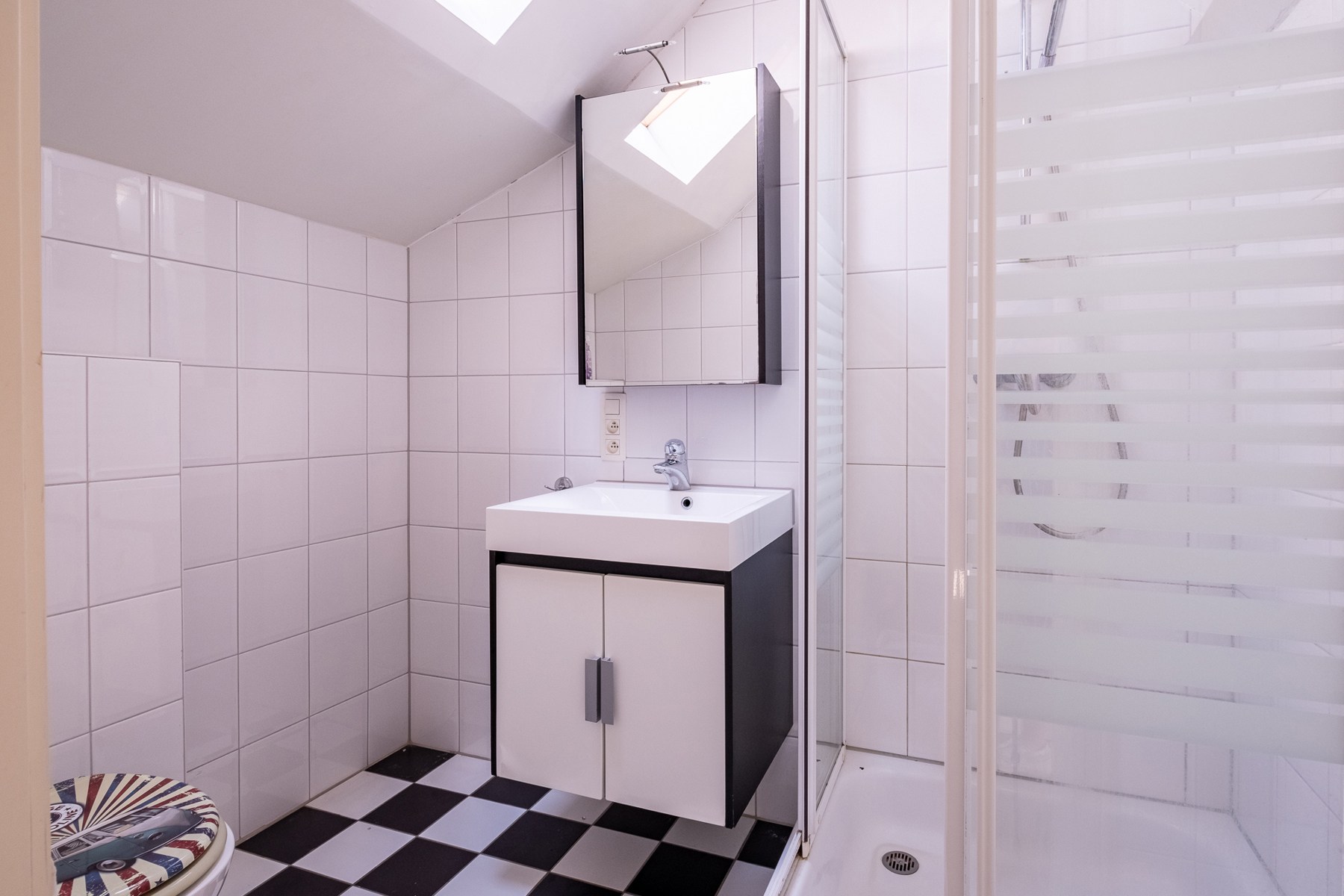 Apartment for rent in Antwerp with 1 bedroom - photo 5