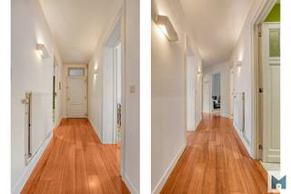 Apartment for sale in Brussels