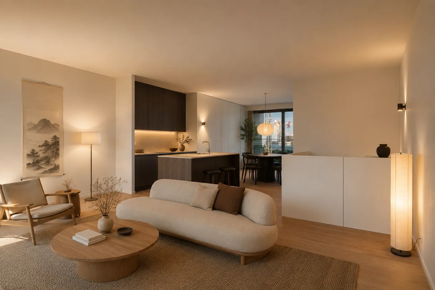 Exclusief penthouse frontaal zicht op Opera en ultra comfort - foto 2