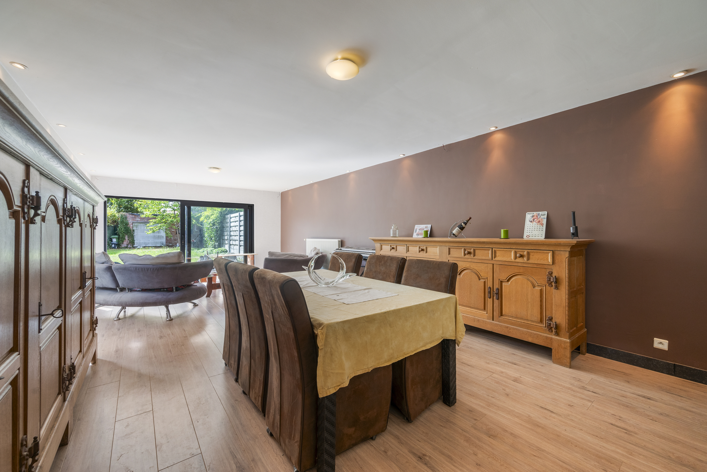 Maison à vendre à Saint-Nicolas avec 4 chambres - photo 3