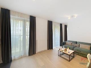 ETTERBEEK - In de Europese wijk, in de nabijheid van alle Europese instellingen, dicht bij openbaar vervoer en winkels, in het project...