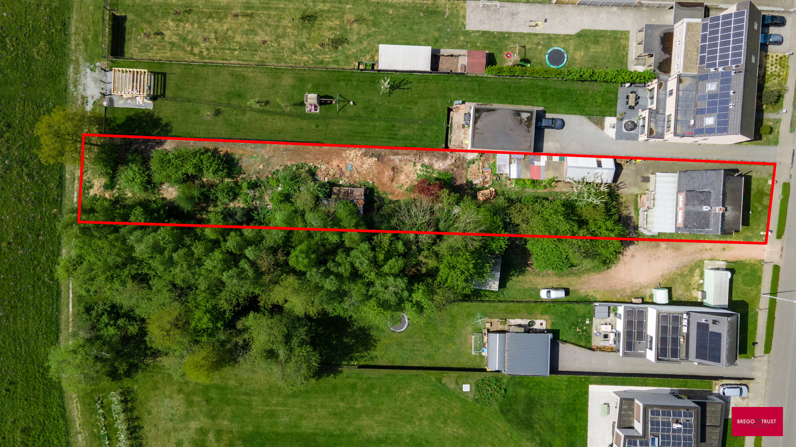 House for sale in Dessel with 4 bedrooms - photo 2