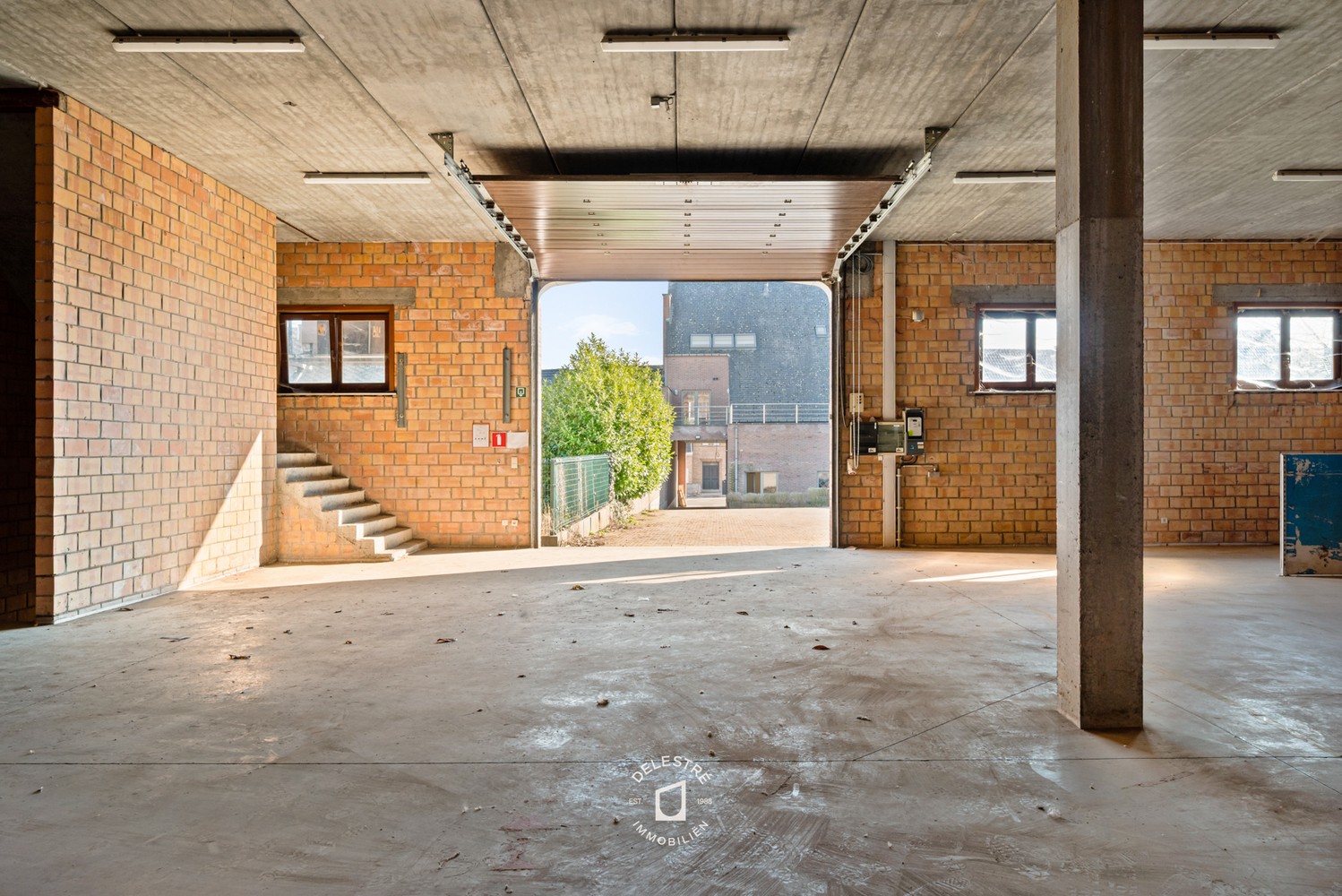 Commercial à vendre à Haaltert - photo 4