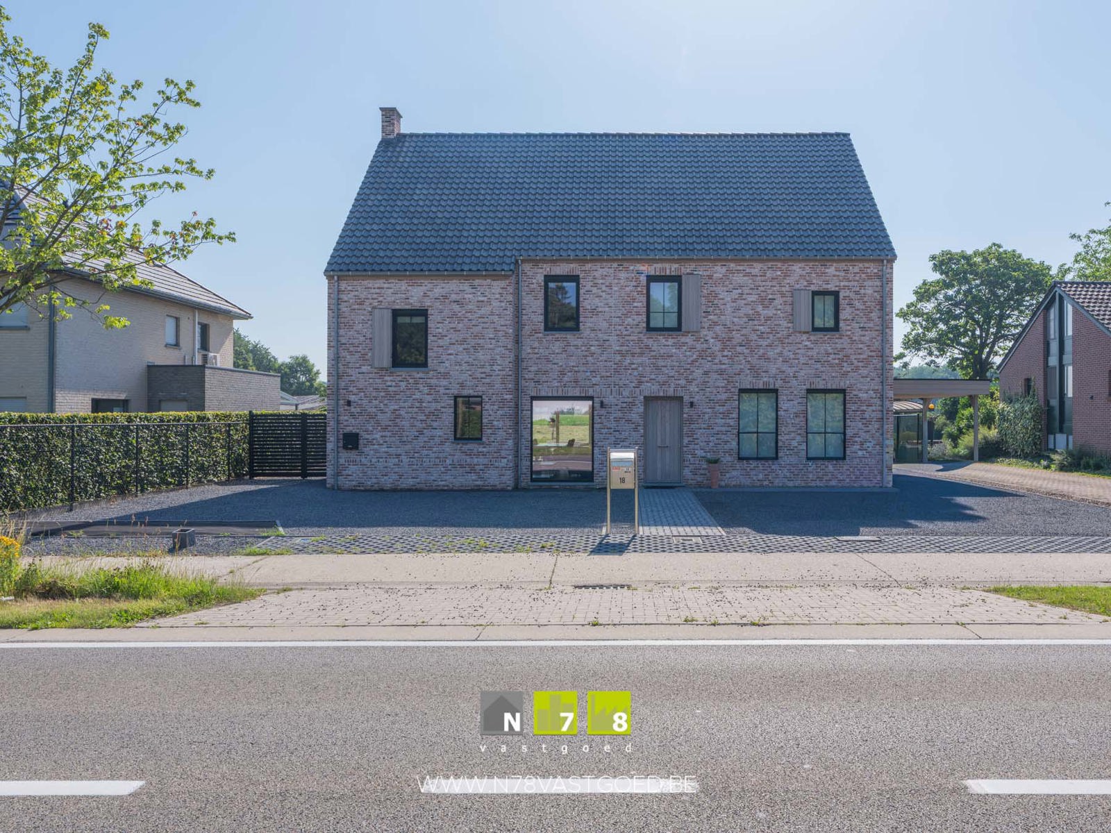 Huis te koop in Oudsbergen met 3 slaapkamers - foto 4