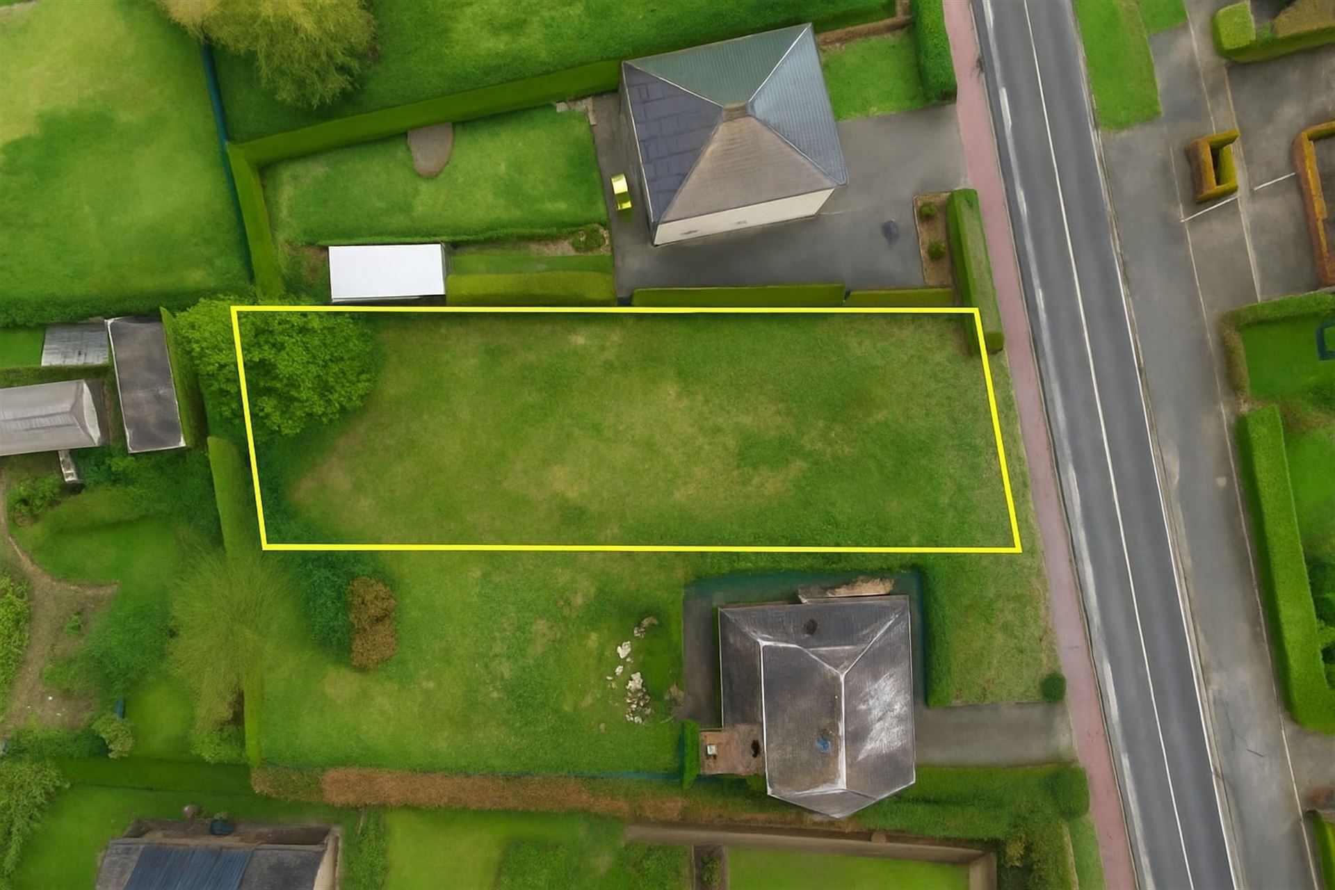 Terrain à bâtir - photo 2