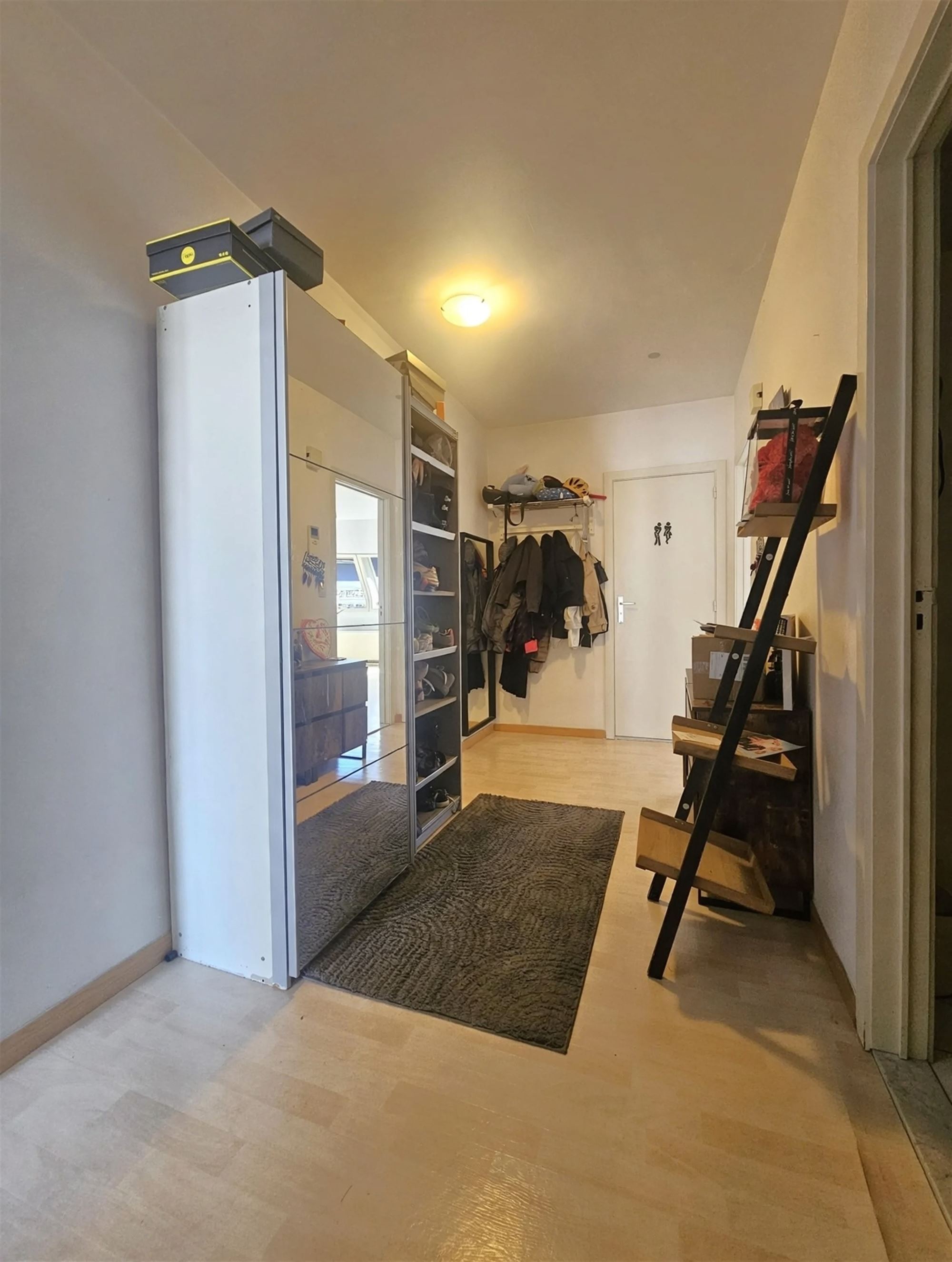 Appartement met twee slaapkamers - foto 5