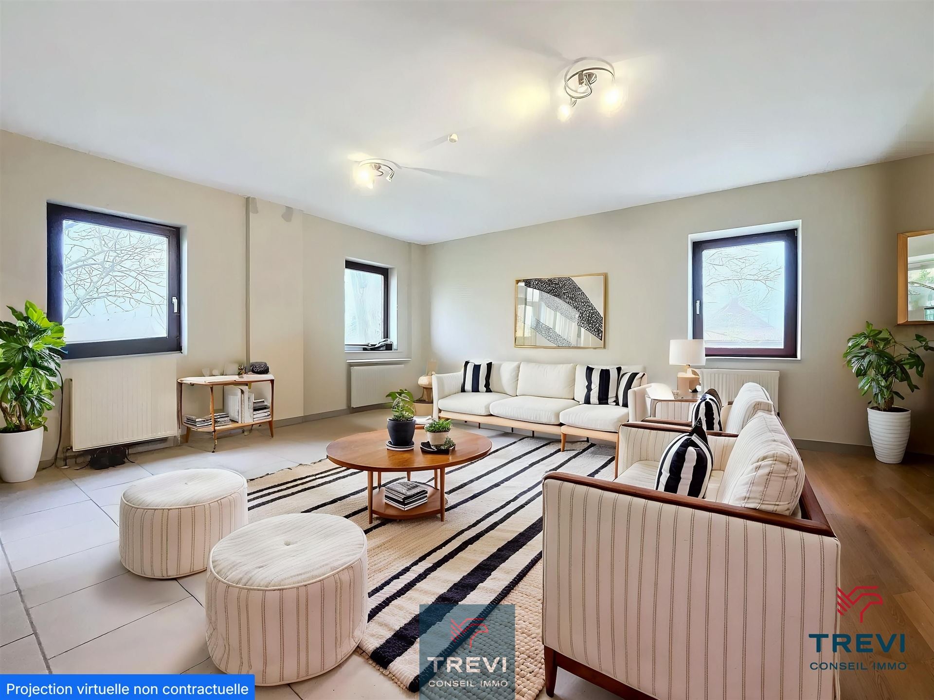 Appartement te koop in Lens met 1 slaapkamer - foto 4