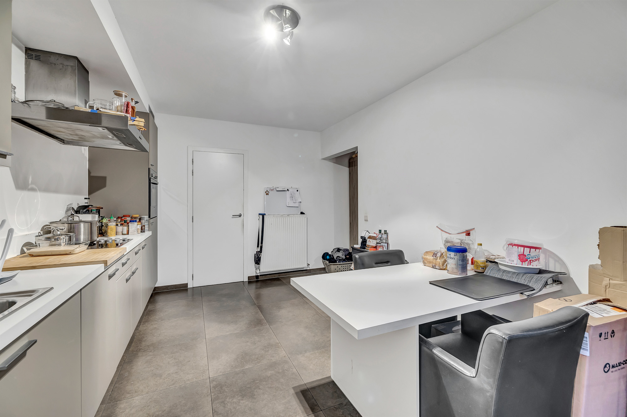 Instapklaar appartement met twee slaapkamers in Welle - foto 5