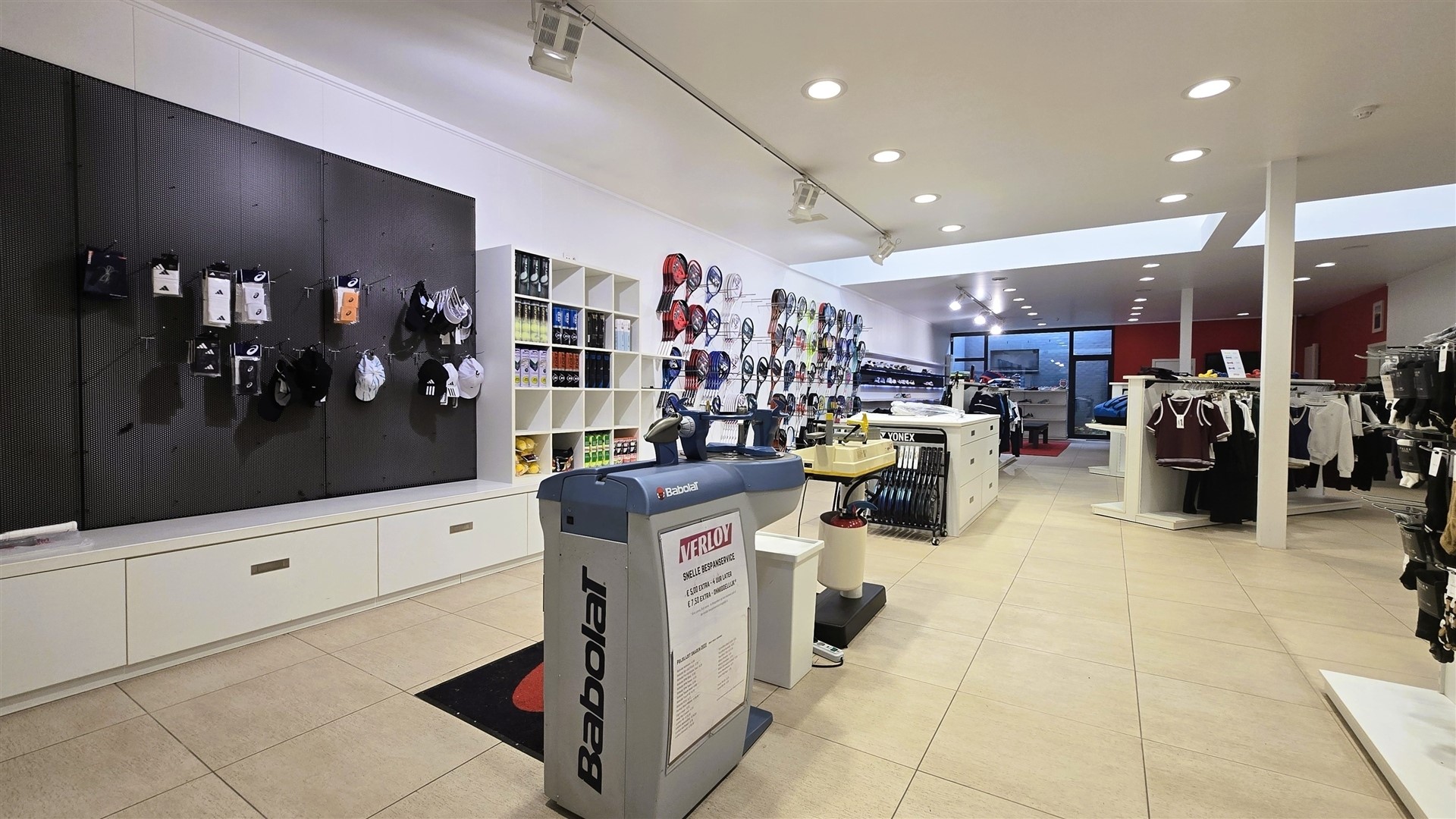 Commerciële Ruimte te Huur in Kortenberg: Ideaal voor Retail - foto 2