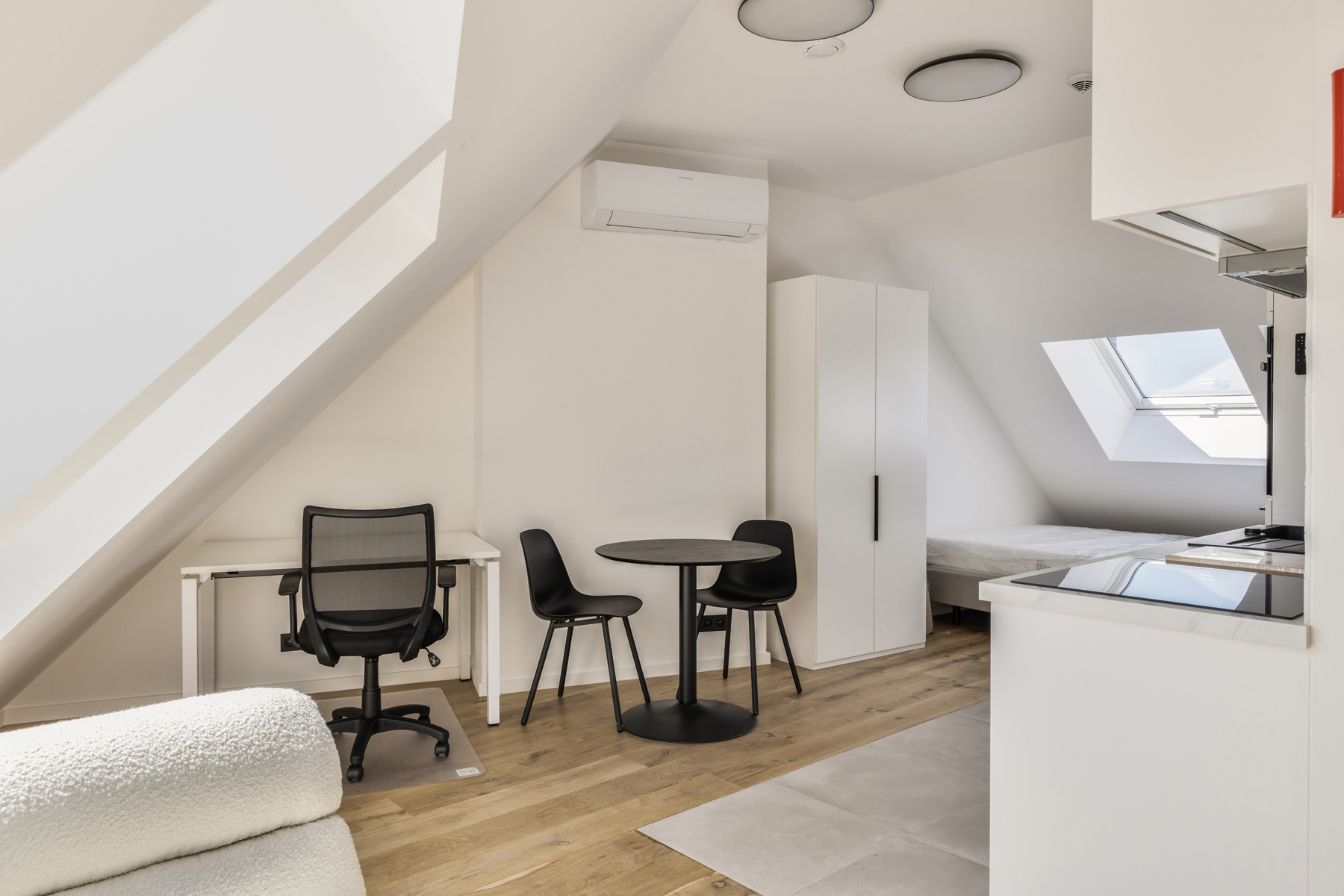 Apartment for rent in Leuven with 1 bedroom - photo 2